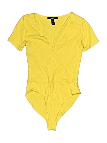 Forever 21 Bodysuit (view 1)