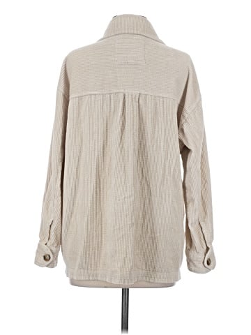 Aerie Coat (view 2)