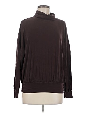 Garnet Hill Long Sleeve Top (view 1)