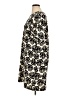 Tory Burch Black Casual Dress Size XL - photo 5