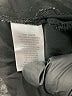 DR2 100% Polyester Black Sleeveless Blouse Size M - photo 8