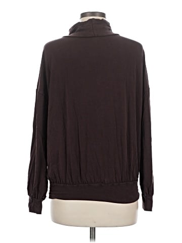Garnet Hill Long Sleeve Top (view 2)