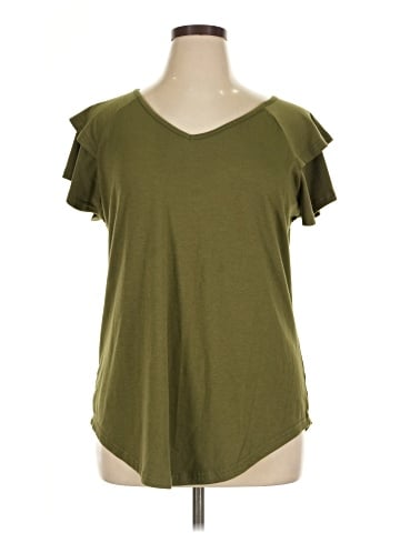 Unbranded Short Sleeve Top (view 1)