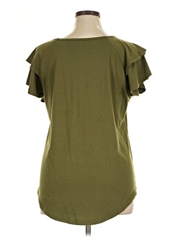 Unbranded Short Sleeve Top (view 2)