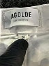 AGOLDE Ivory Jeans Size 26 waist - photo 7