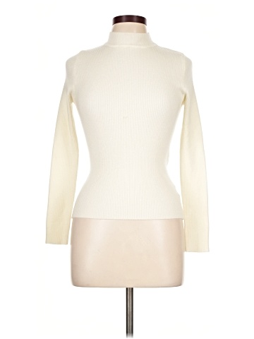 DAZY Long Sleeve Turtleneck (view 1)