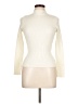 DAZY Ivory Long Sleeve Turtleneck Size L - photo 1