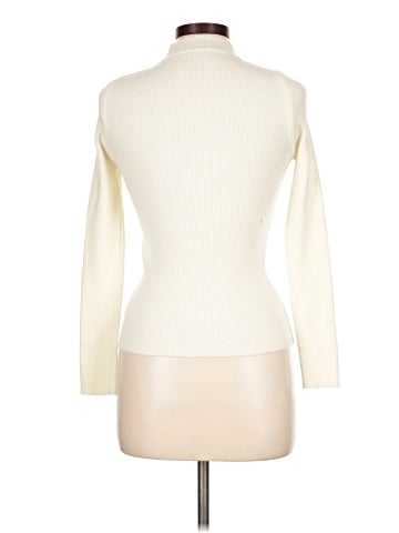 DAZY Long Sleeve Turtleneck (view 2)