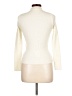 DAZY Ivory Long Sleeve Turtleneck Size L - photo 2