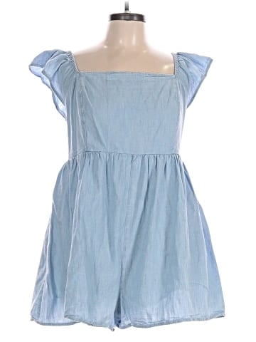 American Eagle Outfitters Romper (view 1)