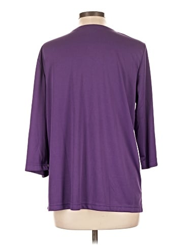 Blair 3/4 Sleeve Top (view 2)