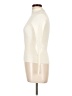 DAZY Ivory Long Sleeve Turtleneck Size L - photo 5