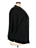 Studio 1940 Black 3/4 Sleeve Top Size 3X - photo 4