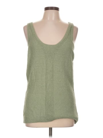 Sigrid Olsen Sweater Vest (view 1)
