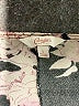 Candie's Black 3/4 Sleeve Blouse Size L - photo 7