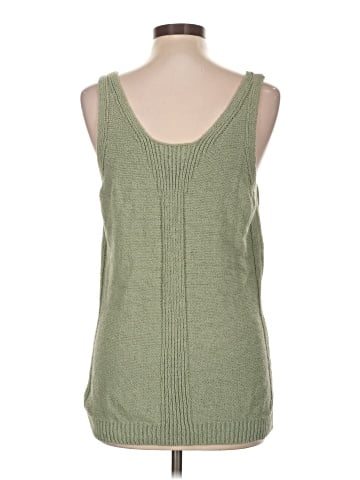 Sigrid Olsen Sweater Vest (view 2)