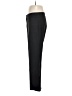 Alfani Solid Black Dress Pants Size 8 - photo 5