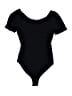 Forever 21 Black Bodysuit Size S - photo 1