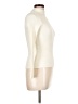 DAZY Ivory Long Sleeve Turtleneck Size L - photo 4