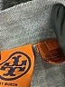 Tory Burch 100% Merino Wool Gray Wool Cardigan Size S - photo 7