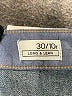 Unbranded Blue Jeans Size 30 waist - photo 7