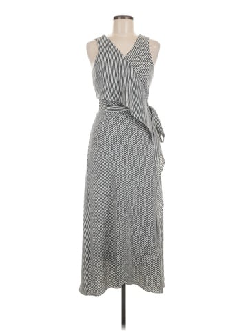 H By Halston Casual Dress (view 1)