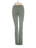 CAbi Green Casual Pants Size 2 - photo 1