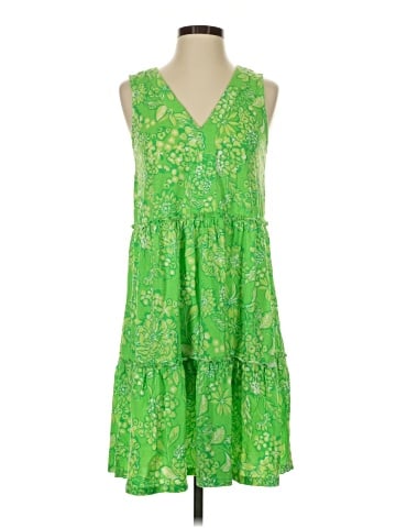 Lilly Pulitzer Casual Dress (view 1)