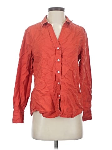 Tommy Bahama 3/4 Sleeve Button-Down Shirt (view 1)