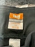 lucy Black Active Pants Size L - photo 7