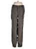 Lou & Grey Gray Cargo Pants Size XS - photo 1