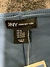 Jones New York Solid Blue Active Pants Size 2X - photo 4