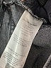 Samsoe Samsoe Chevron-herringbone Gray Jeans Size 26 waist - photo 8