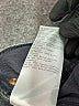 Samsoe Samsoe Chevron-herringbone Gray Jeans Size 26 waist - photo 9