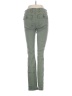 CAbi Green Casual Pants Size 2 - photo 2