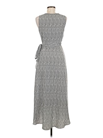H By Halston Casual Dress (view 2)