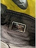 Prada Solid Gold Vintage Shoulder Bag One size - photo 9