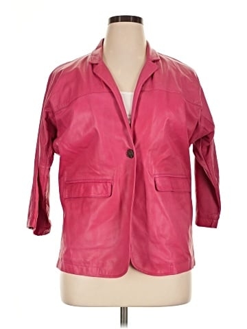 Giorgio Brato Blazer (view 1)