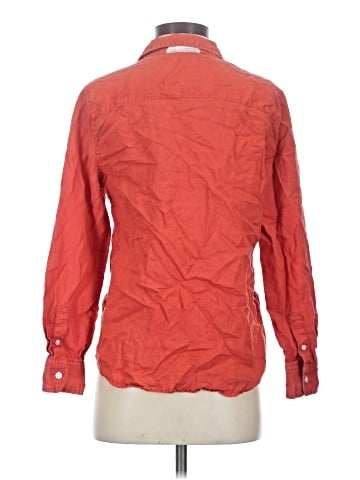 Tommy Bahama 3/4 Sleeve Button-Down Shirt (view 2)
