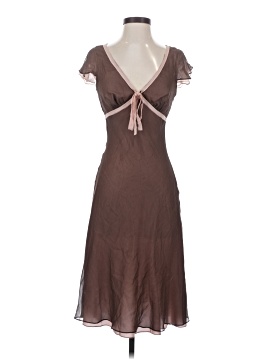 Bcbgmaxazria Cocktail Dress