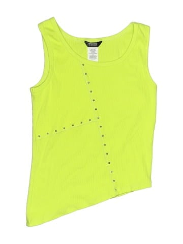 Truce Sleeveless Top (view 1)