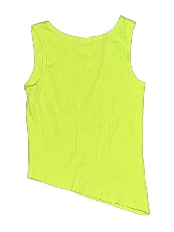 Truce Sleeveless Top (view 2)