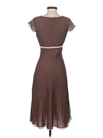 BCBGMAXAZRIA Cocktail Dress (view 2)