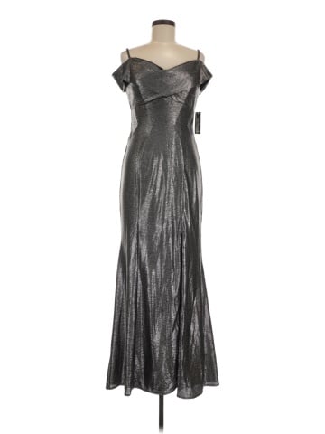 R&M Richards Cocktail Dress (view 1)