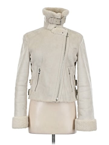 Bershka Jacket (view 1)