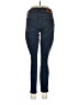 Lucky Brand Solid Blue Jeans Size 8 - photo 2