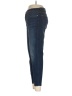 Lucky Brand Solid Blue Jeans Size 8 - photo 5