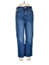 Ann Taylor LOFT Blue Jeans Size 29 waist - photo 1