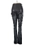 Unbranded Black Casual Pants Size S - photo 2