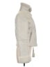 Bershka Ivory Jacket Size M - photo 4